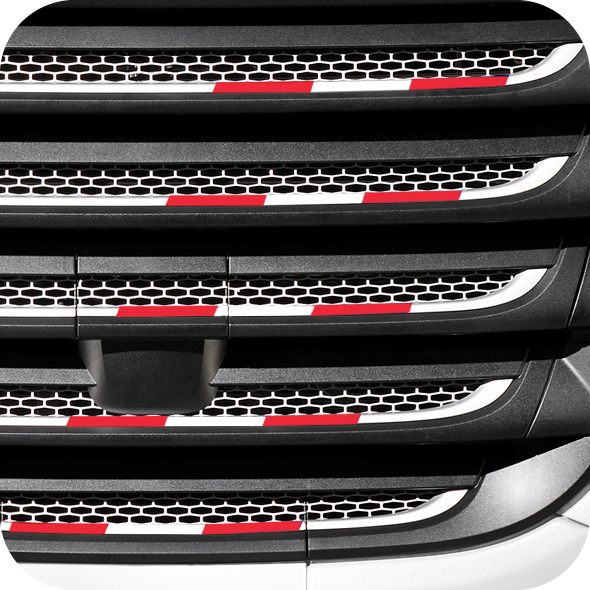 DAF Unity Edition