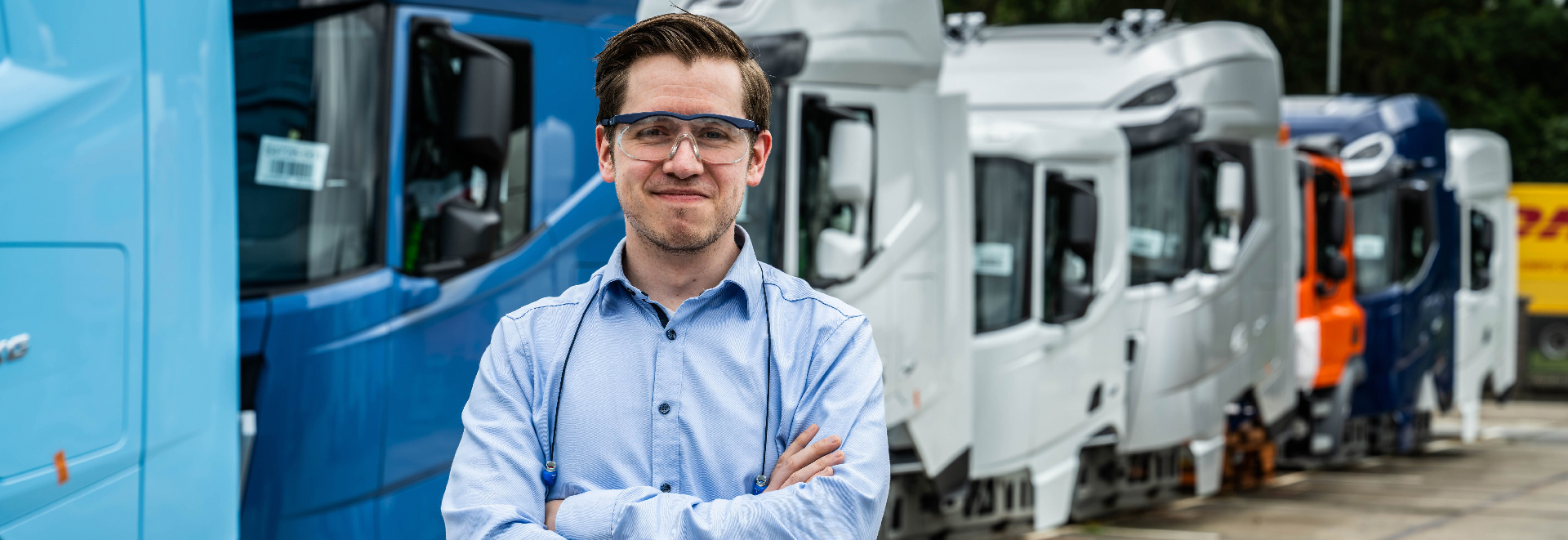 Lucas-Working-at-DAF-DEF