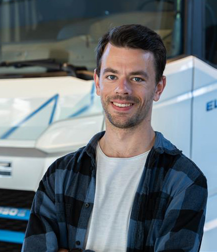 luuk van rossum