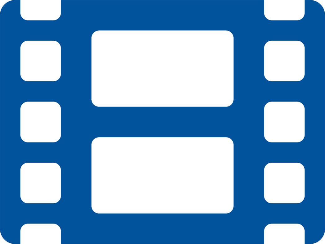 film small icon
