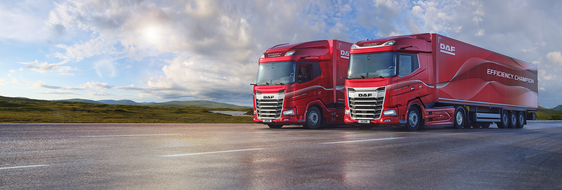 DAF Efficiency Champions