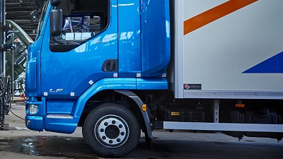 Maintenance-and-check-up-Optimal-tire-pressure-truck