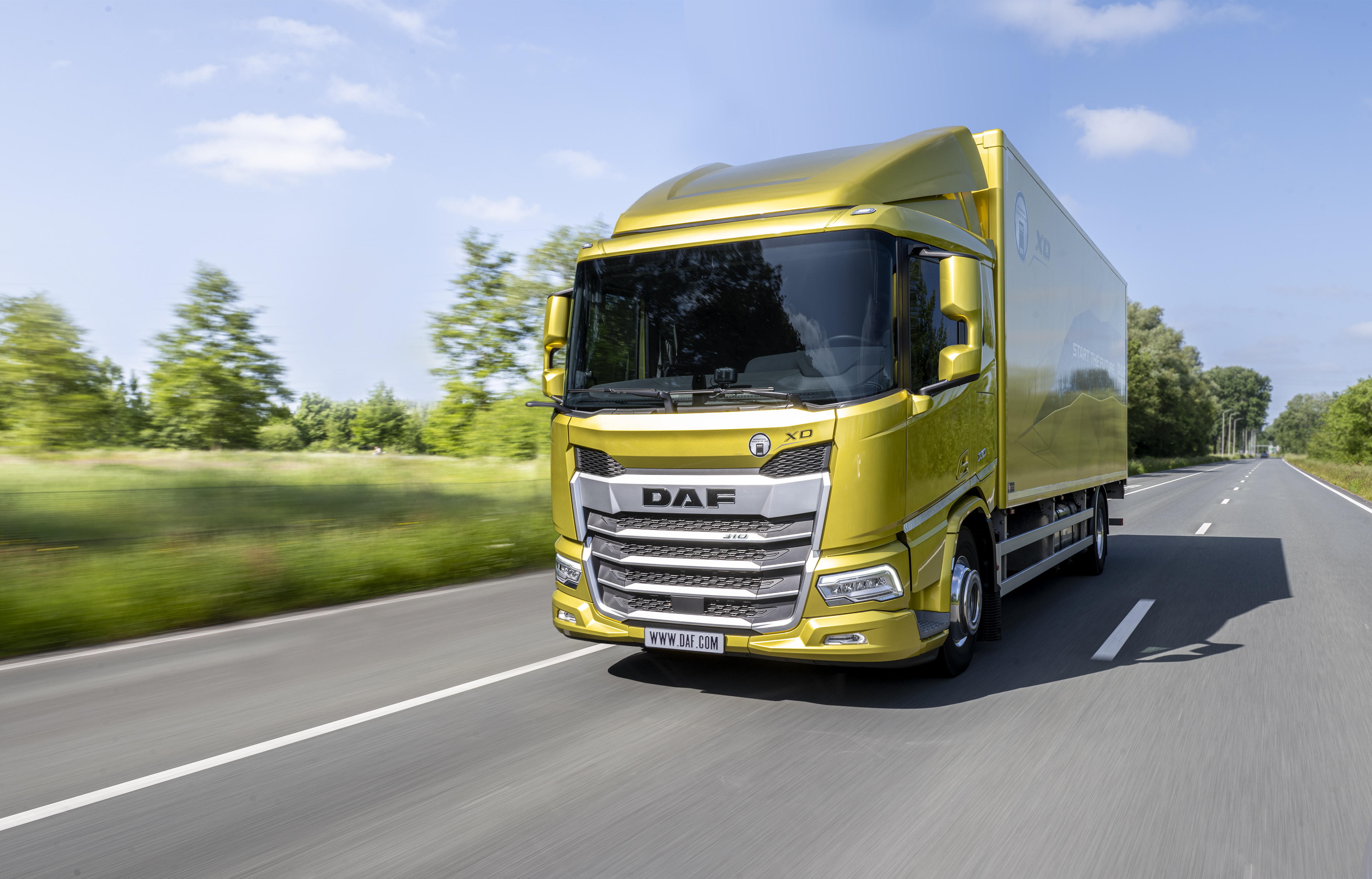 Dieselmotor  Scania stellt neue Generation seiner V8-Motoren vor